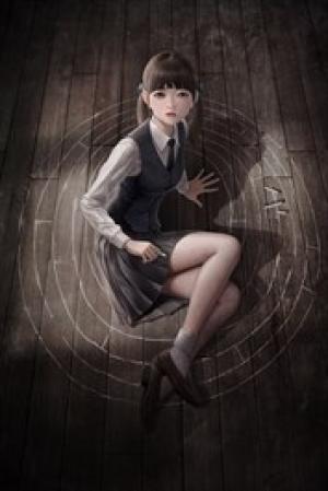 White Day: A Labyrinth Named School cover