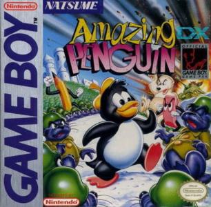 Amazing Penguin DX