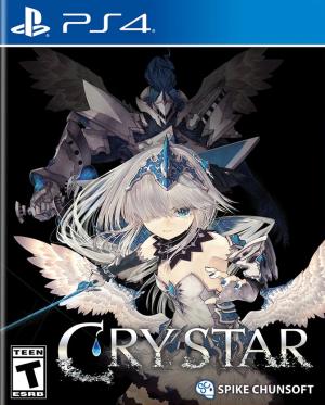 Crystar