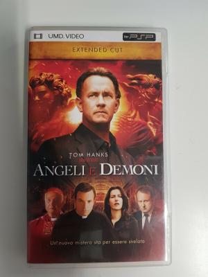 UMD Video - Angeli E Demoni