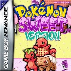 Pokemon Sweet Version