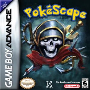 PokeScape