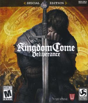 Kingdom Come: Deliverance [Special Edition]