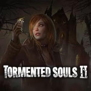 Tormented Souls II