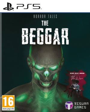 Horror Tales: The Beggar