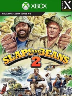 Bud Spencer & Terence Hill - Slaps and Beans 2