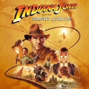 Indiana Jones and the Great Circle