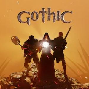 Gothic 1 Remake