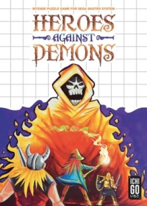 Heroes Against Demons