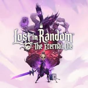 Lost in Random: The Eternal Die