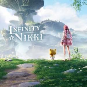 Infinity Nikki