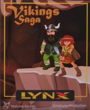 Vikings Saga: Save the Love