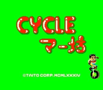 Cycle Maabou