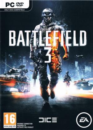 Battlefield 3