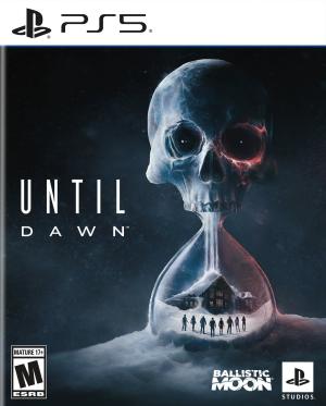 Until Dawn