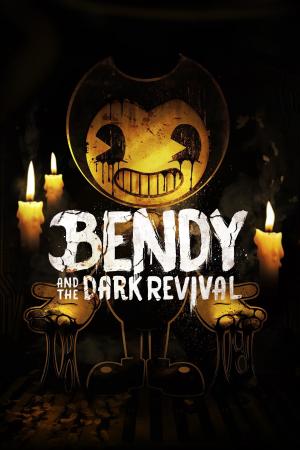 Bendy and the Dark Revival