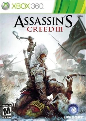 Assassin's Creed III