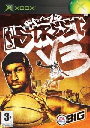 NBA Street V3