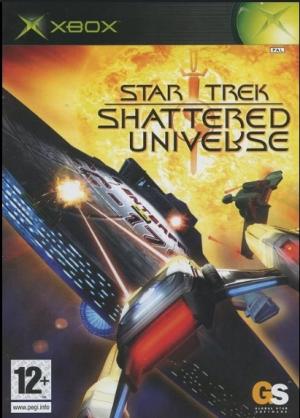 Star Trek: Shattered Universe