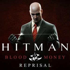 Hitman Blood Money Reprisal