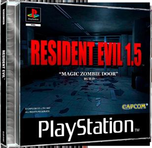 Resident Evil 1.5