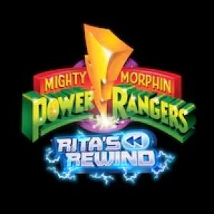 Mighty Morphin Power Rangers: Rita's Rewind