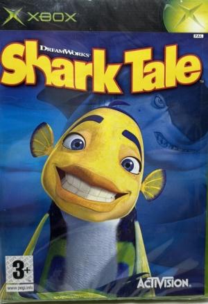 DreamWorks Shark Tale