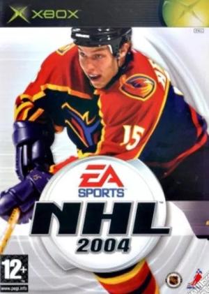 NHL 2004