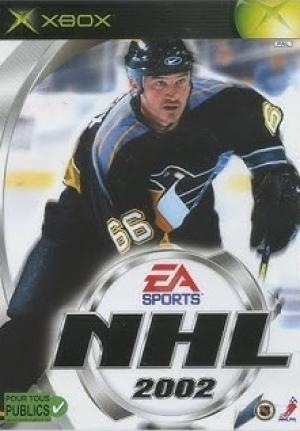 NHL 2002