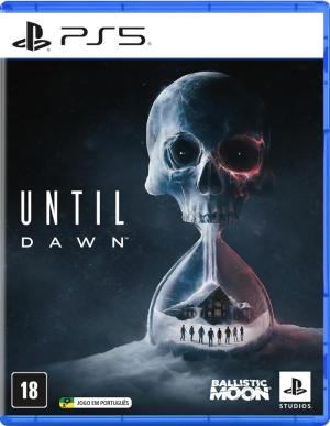 Until Dawn