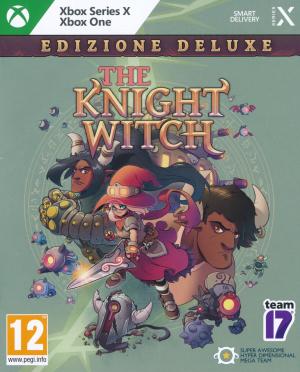 Knight Witch [Edizione Deluxe]