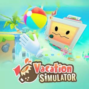 Vacation Simulator