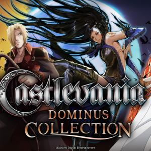 Castlevania Dominus Collection