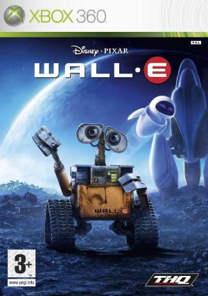 Disney/Pixar WALL-E