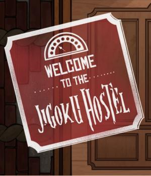 Welcome to the Jigoku Hostel