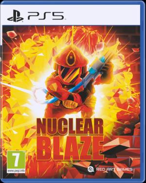 Nuclear Blaze