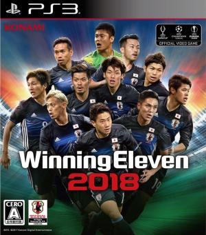 Winning Eleven 2018