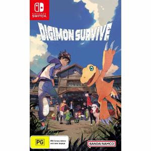 Digimon Survive