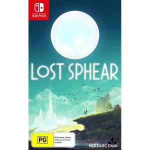 Lost Sphear