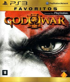 God of War III [Favoritos]