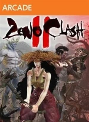 Zeno Clash II