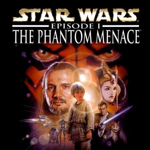 Star Wars Episode I: The Phantom Menace