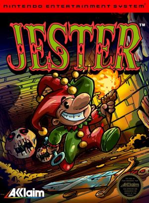 Jester