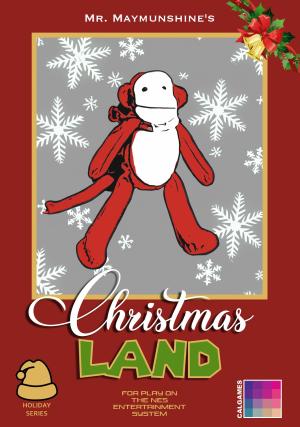 Mr. Maymunshine's Christmas Land