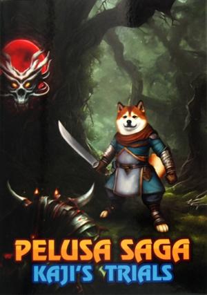 Pelusa Saga - Kaji's Trials