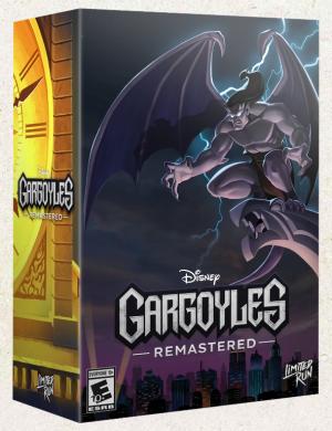 Disney Gargoyles [Collector's Edition] [Limited Run]