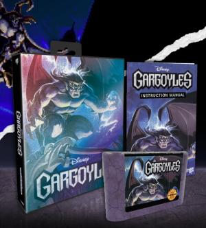 Disney Gargoyles [Collector's Edition] [Limited Run]