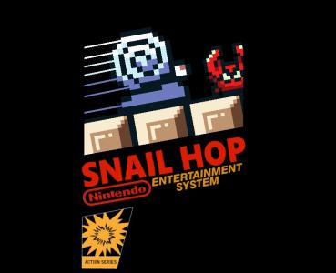 Snail Hop