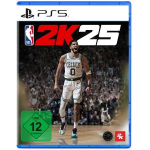 NBA 2K25