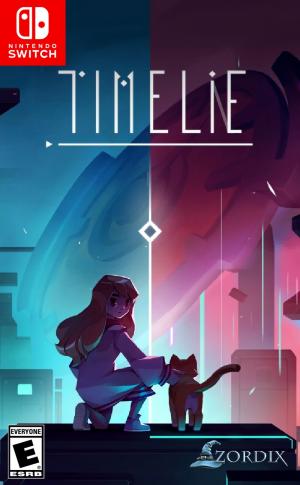 Timelie